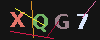 Gambar captcha