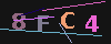 Gambar captcha